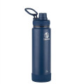 24 oz Takeya® Stainless Steel Insulated Active Water Bottle