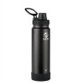 24 oz Takeya® Stainless Steel Insulated Active Water Bottle
