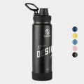 24 oz Takeya® Stainless Steel Insulated Active Water Bottle