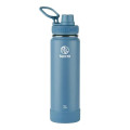 24 oz Takeya® Stainless Steel Insulated Active Water Bottle