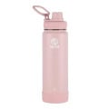24 oz Takeya® Stainless Steel Insulated Active Water Bottle