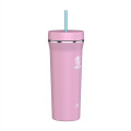 32 oz Takeya® Stainless Steel Insulated Tumbler w/ Straw