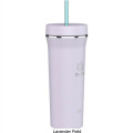 32 oz Takeya® Stainless Steel Insulated Tumbler w/ Straw