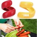 Spiral Hot Dog Slicers/Cyclone Barbecue Sausage Cutter