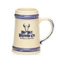 18.5 oz. Ceramic Beer Mugs