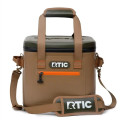 RTIC® 12 Can Ultra Tough Soft Cooler