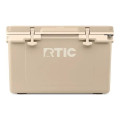 RTIC® 52 QT Ultra Light Wheeled Hard Cooler Ice Chest