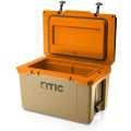 RTIC® 52 QT Ultra Light Hard Cooler Ice Chest