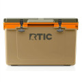 RTIC® 52 QT Ultra Light Hard Cooler Ice Chest