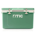 RTIC® 52 QT Ultra Light Hard Cooler Ice Chest
