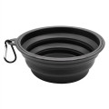 Collapsible Silicone Pet Bowl MOQ 20pcs