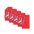Silicone Luggage Tag For Suitcase