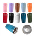 MOQ50 18OZ Insulated Coffee Cup