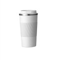 MOQ50 18OZ Insulated Coffee Cup