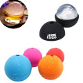 Large Silicone Ice Ball Maker Mold