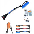 Plastic Ice Scraper