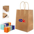 Paper Handle Goodie Bag