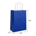 Paper Handle Goodie Bag