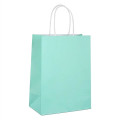 Paper Handle Goodie Bag