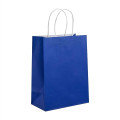 Paper Handle Goodie Bag