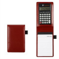 Portable Notepad Memo Pad Calculator Notebook