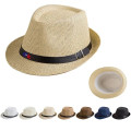 Short Brim Beach Sun Cap
