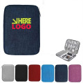 Electronics Organizer Travel Case