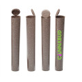 Custom Hemp Pre Roll Tube 116mm