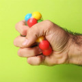 Molecool Stress Reliever Ball