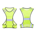 High Visibility Reflective Tape Vest