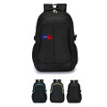 Large Capacity Padded Strap Backpack