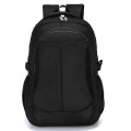 Large Capacity Padded Strap Backpack