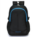 Large Capacity Padded Strap Backpack