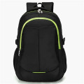 Large Capacity Padded Strap Backpack