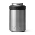 12 Oz YETI® Rambler Stainless Steel Can Cooler Tumbler
