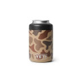 12 Oz YETI® Rambler Stainless Steel Can Cooler Tumbler