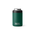 12 Oz YETI® Rambler Stainless Steel Can Cooler Tumbler