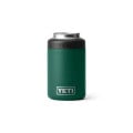 12 Oz YETI® Rambler Stainless Steel Can Cooler Tumbler