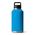 64 Oz YETI® Rambler Stainless Steel Insulated Water Bottle