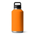 64 Oz YETI® Rambler Stainless Steel Insulated Water Bottle