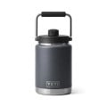 1/2 Gallon YETI® Rambler Stainless Steel Insulated Water Jug
