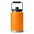One Gallon YETI® Rambler Stainless Steel Insulated Water Jug