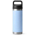 18 Oz YETI® Stainless Steel Insulated Water Bottle