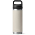 18 Oz YETI® Stainless Steel Insulated Water Bottle