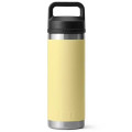 18 Oz YETI® Stainless Steel Insulated Water Bottle