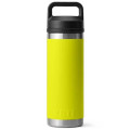 18 Oz YETI® Stainless Steel Insulated Water Bottle