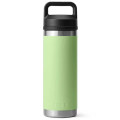 18 Oz YETI® Stainless Steel Insulated Water Bottle