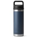 18 Oz YETI® Stainless Steel Insulated Water Bottle