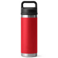 18 Oz YETI® Stainless Steel Insulated Water Bottle