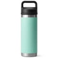 18 Oz YETI® Stainless Steel Insulated Water Bottle